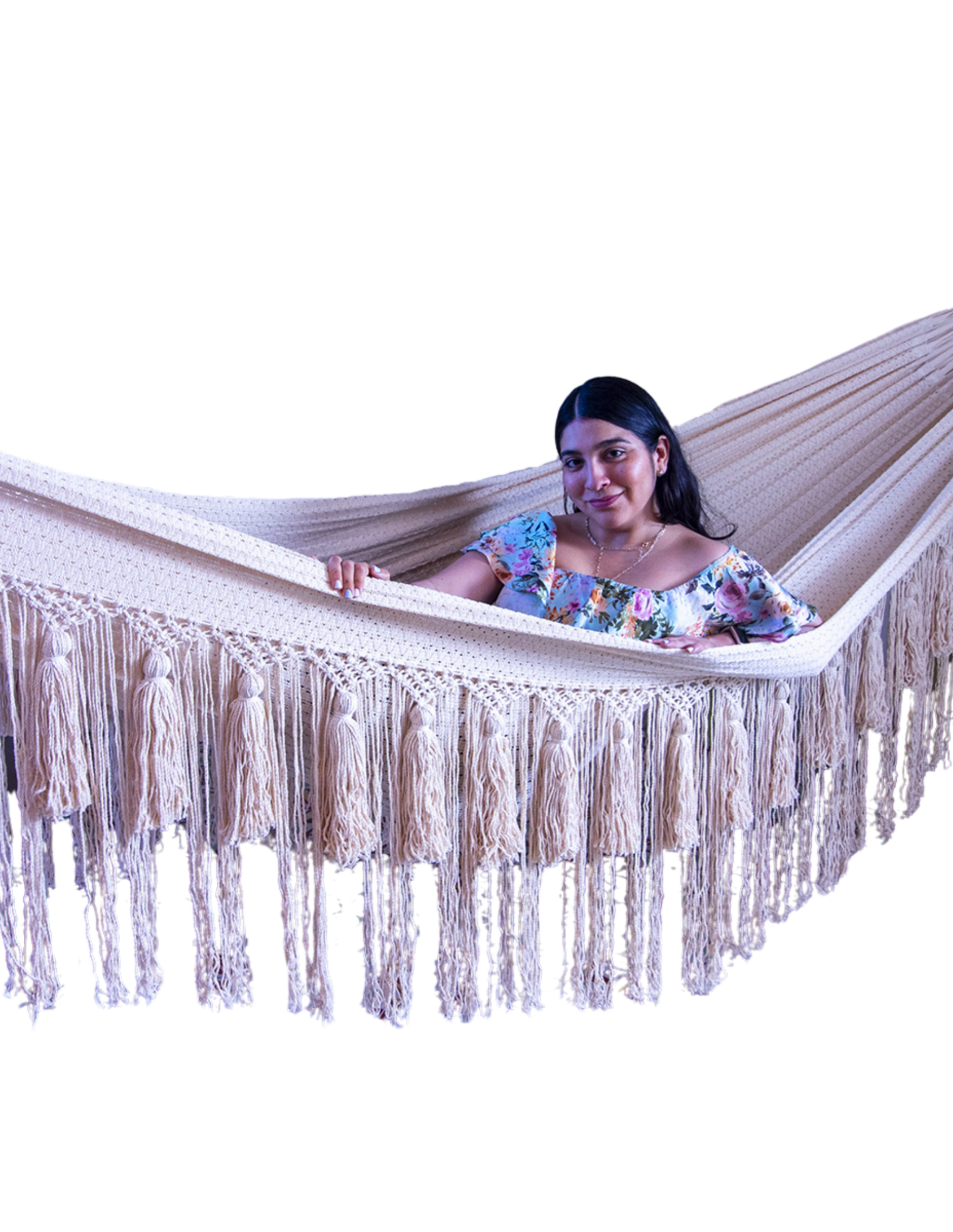 Standard Hammock – Yuum Haax