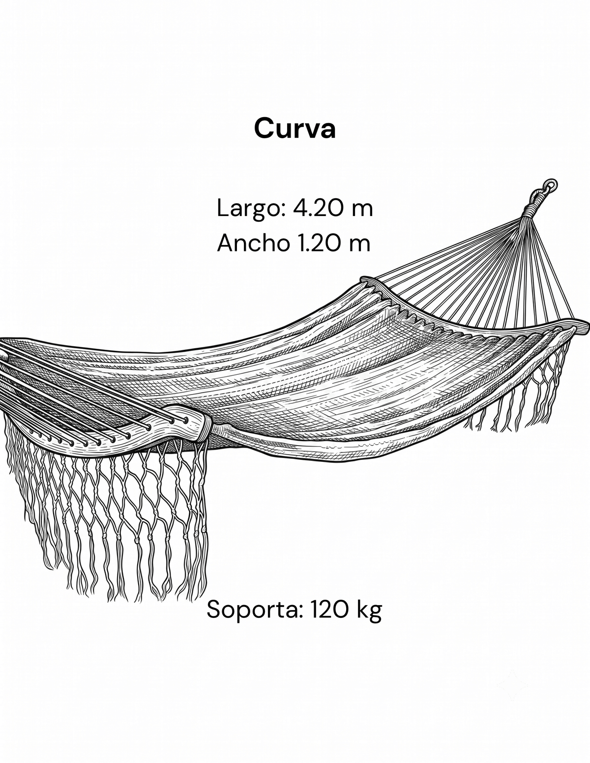 Cloth Curve