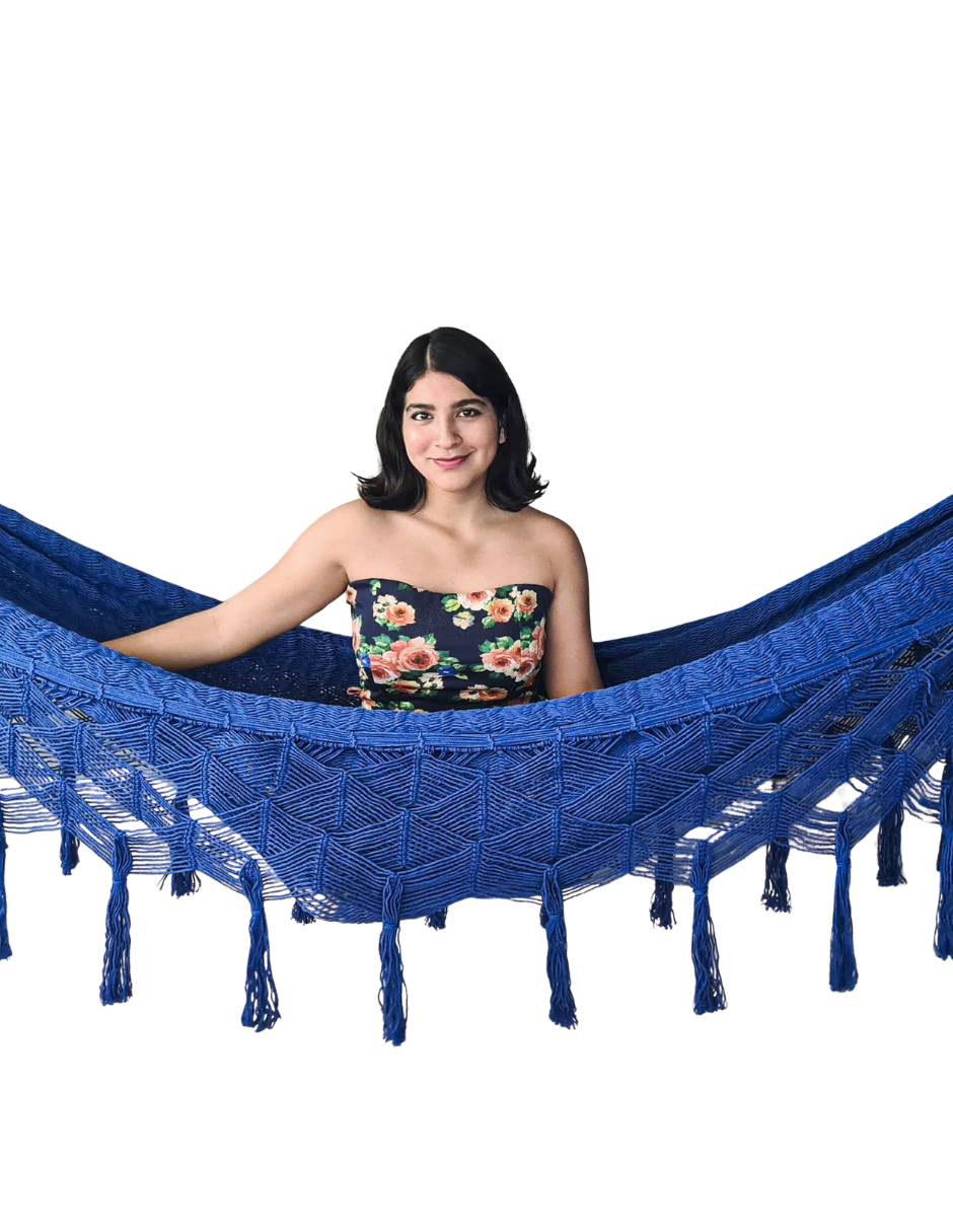Ariel Hammock