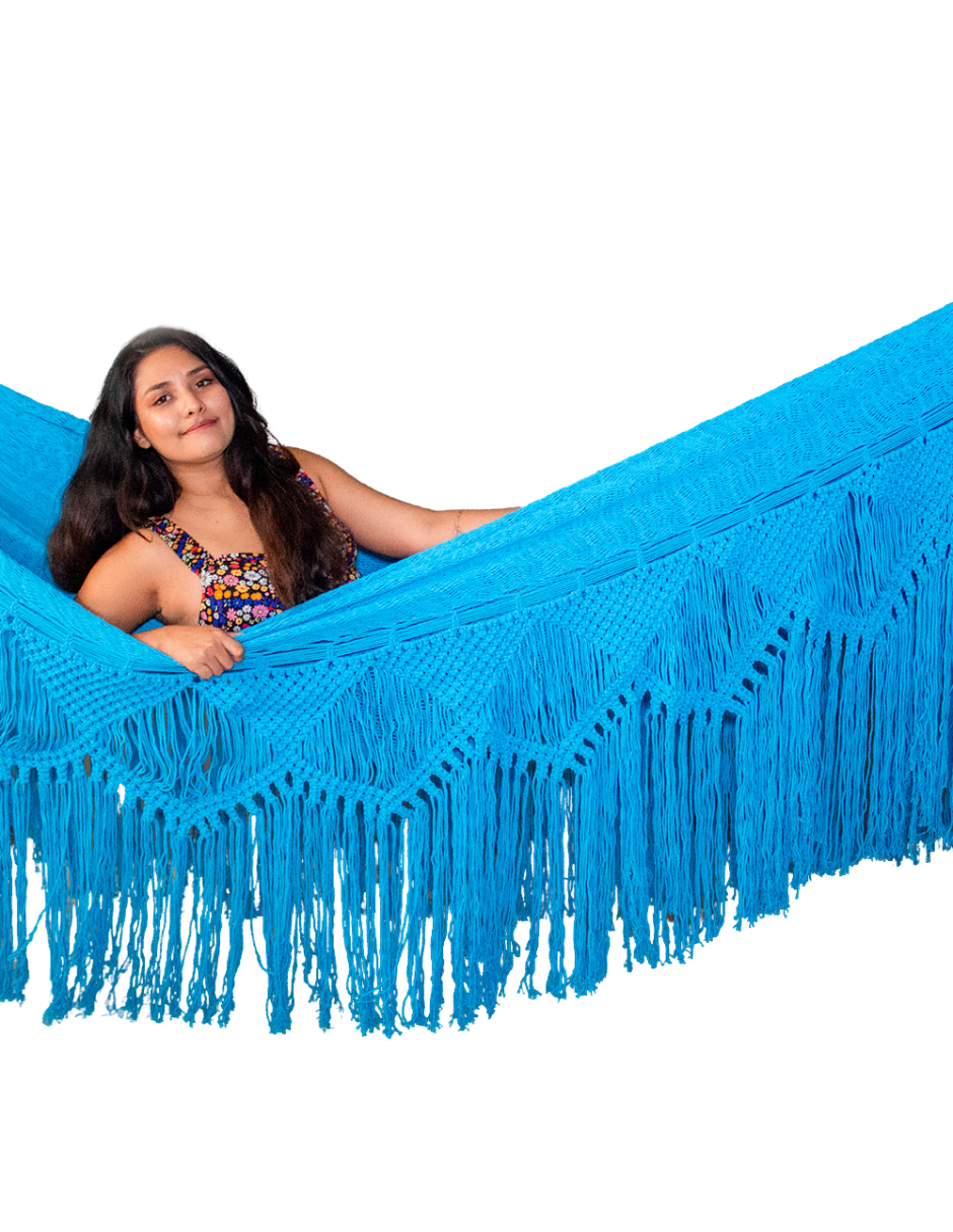 Landy Hammock
