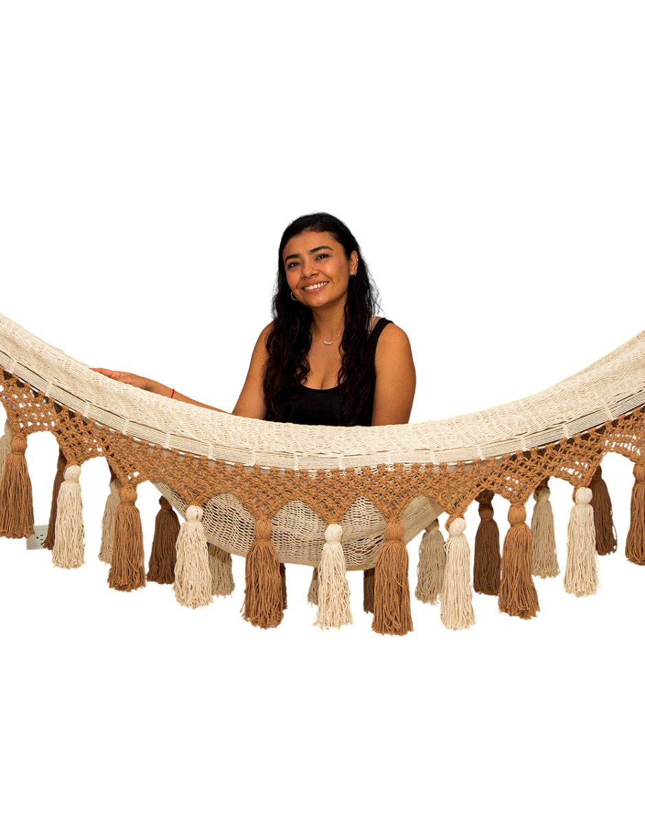Lily hammock