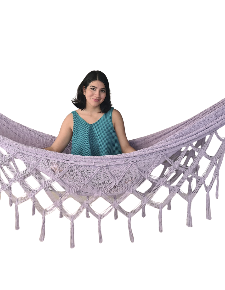 Mayra Hammock