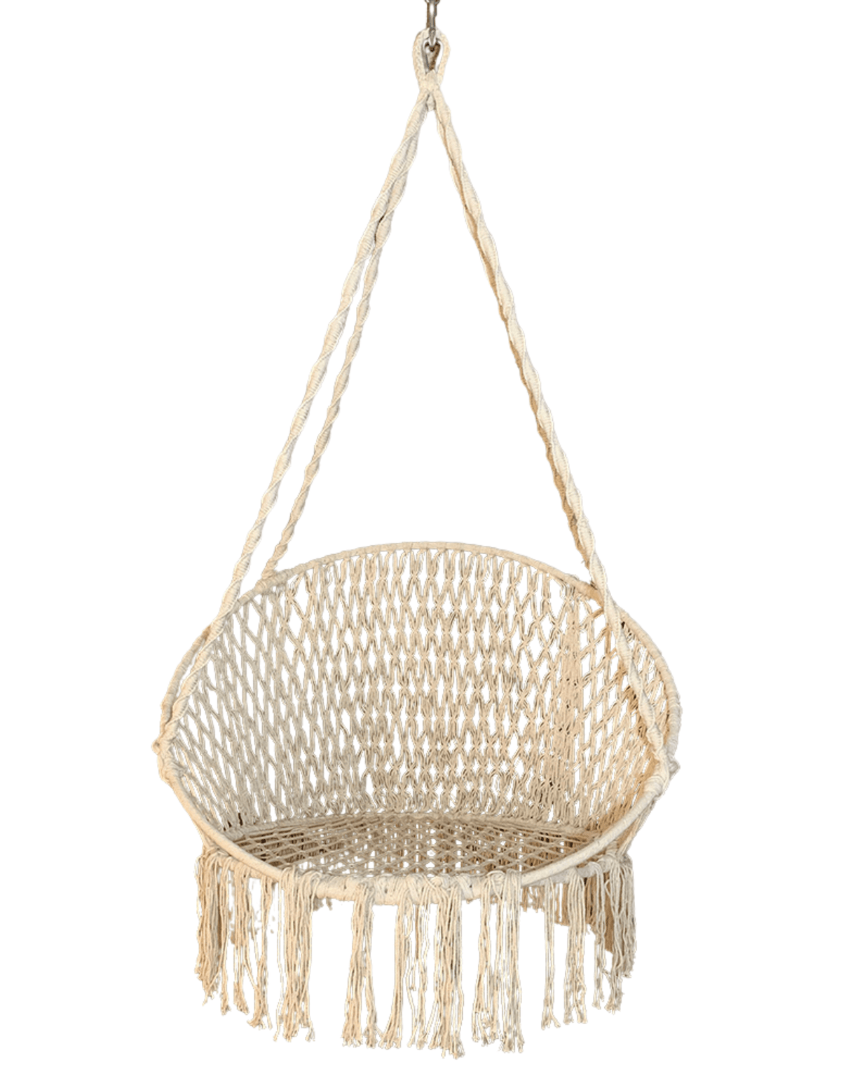 round chair