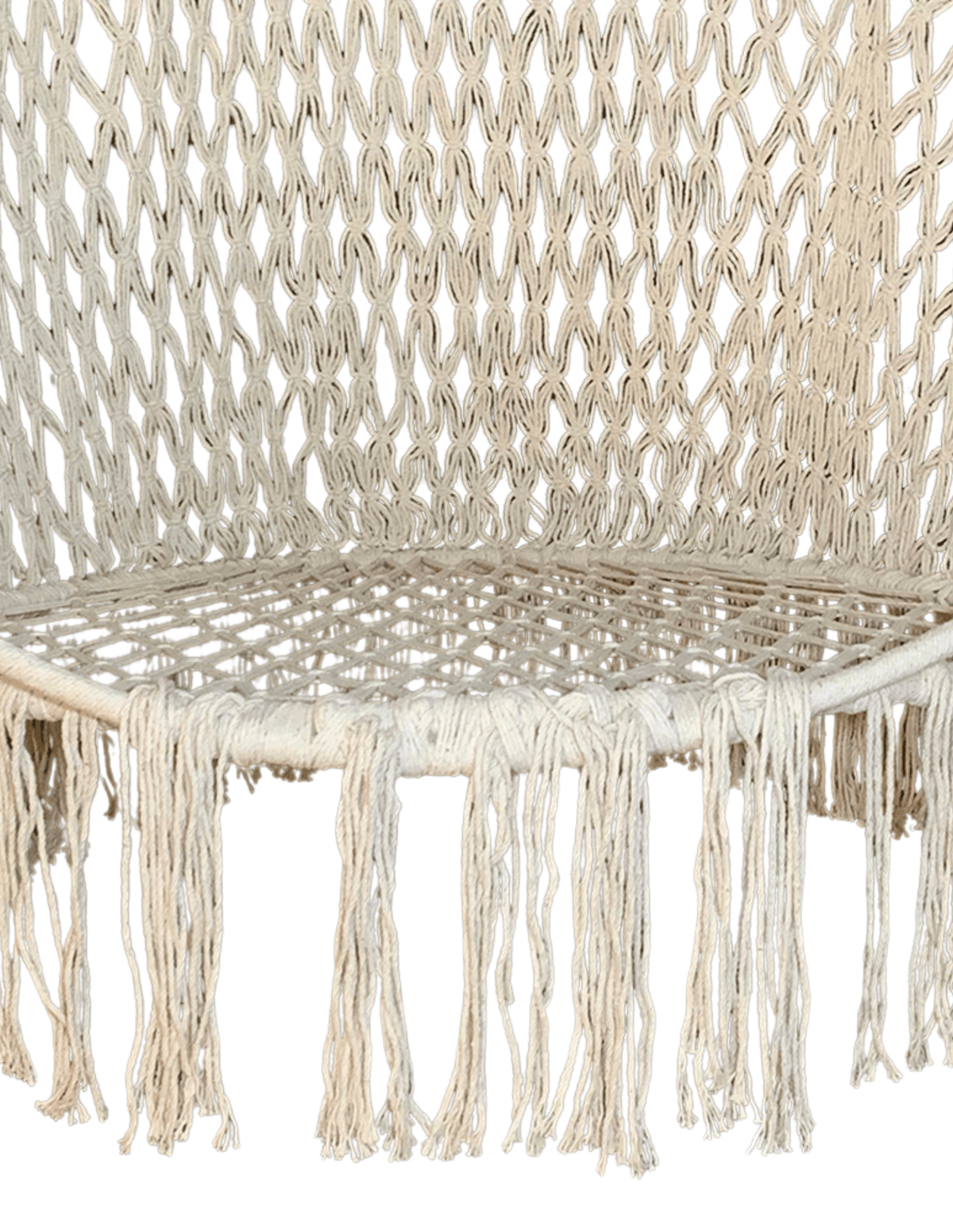 round chair