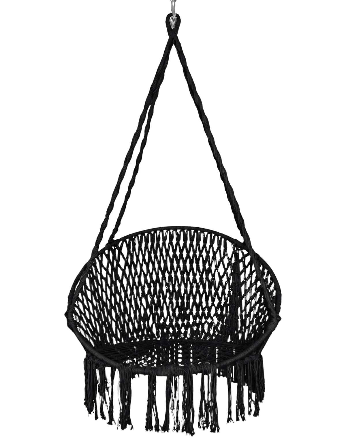 round chair