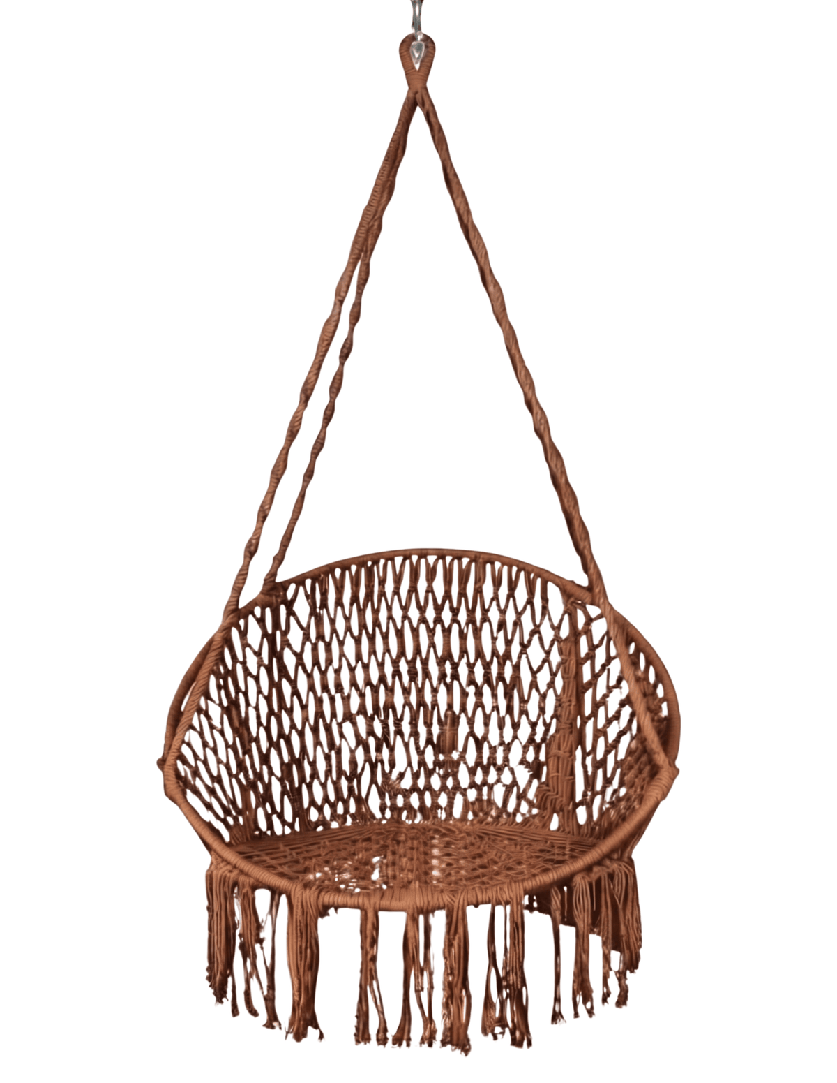round chair