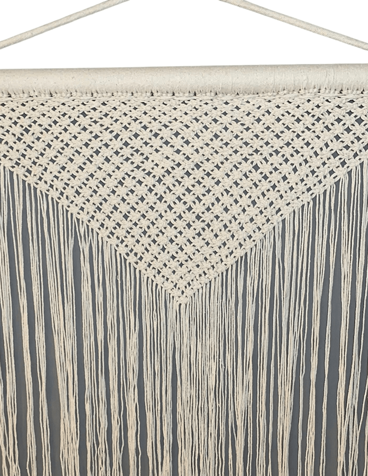 Tapiz Macramé