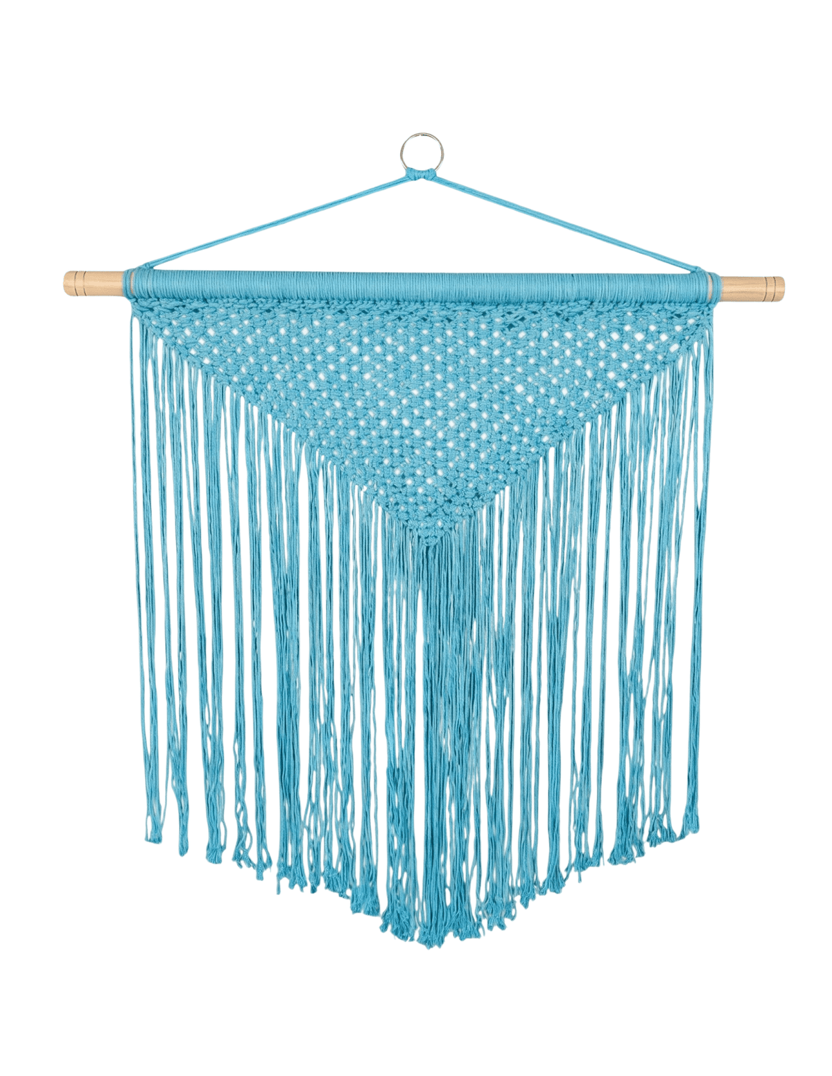 Tapiz Macramé