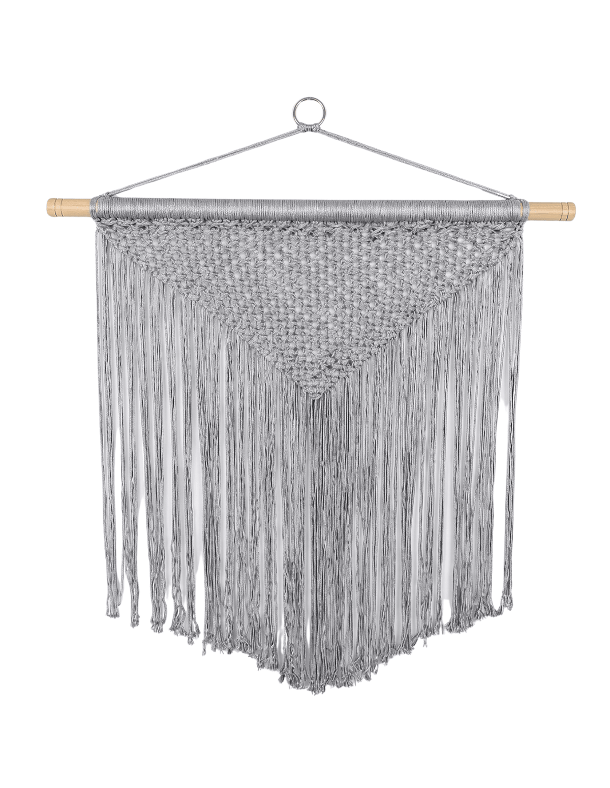 Tapiz Macramé