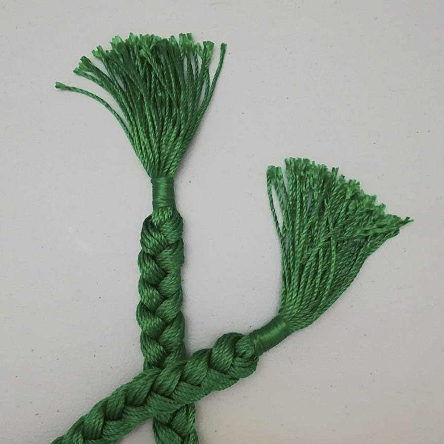 Extensions moyennes pour hamac