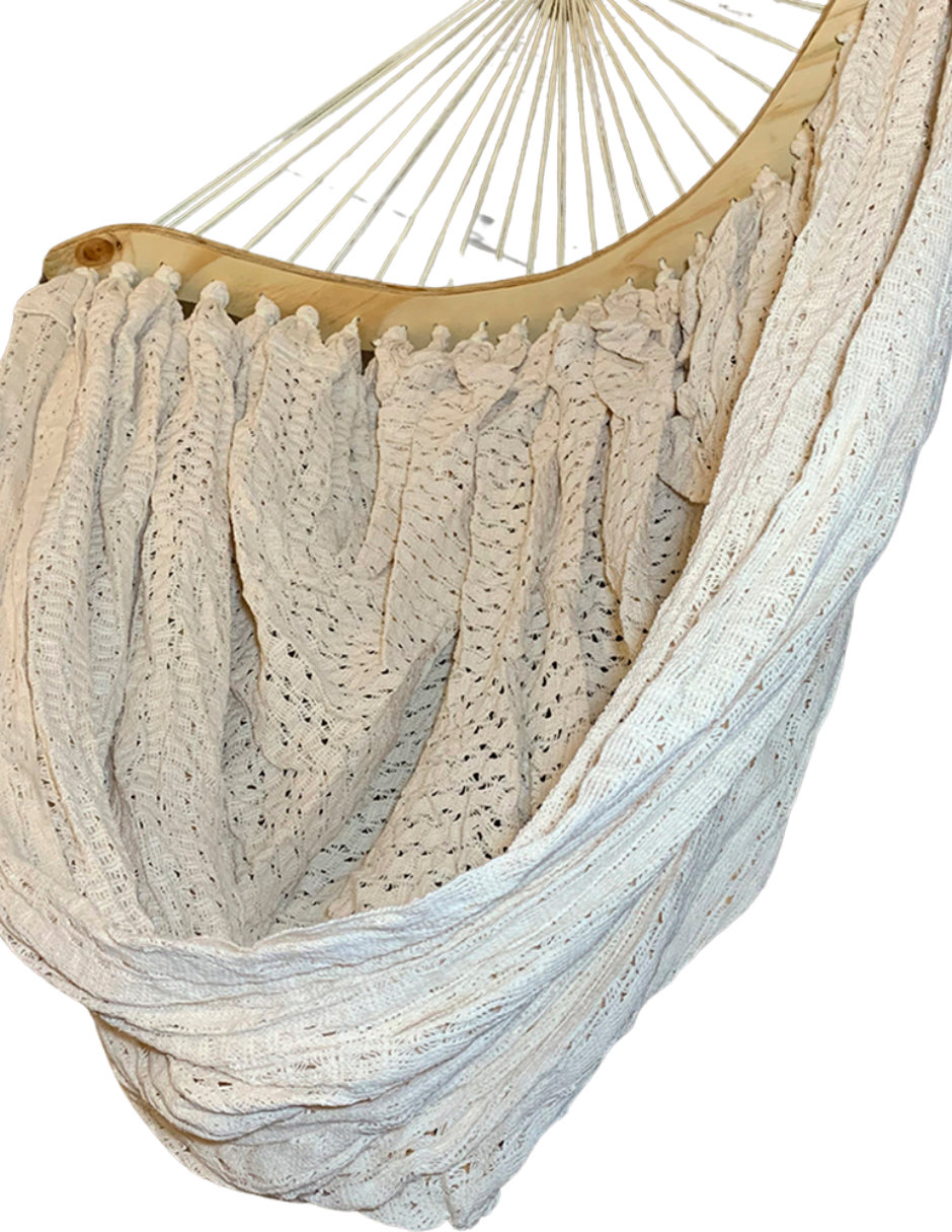 fabric curve