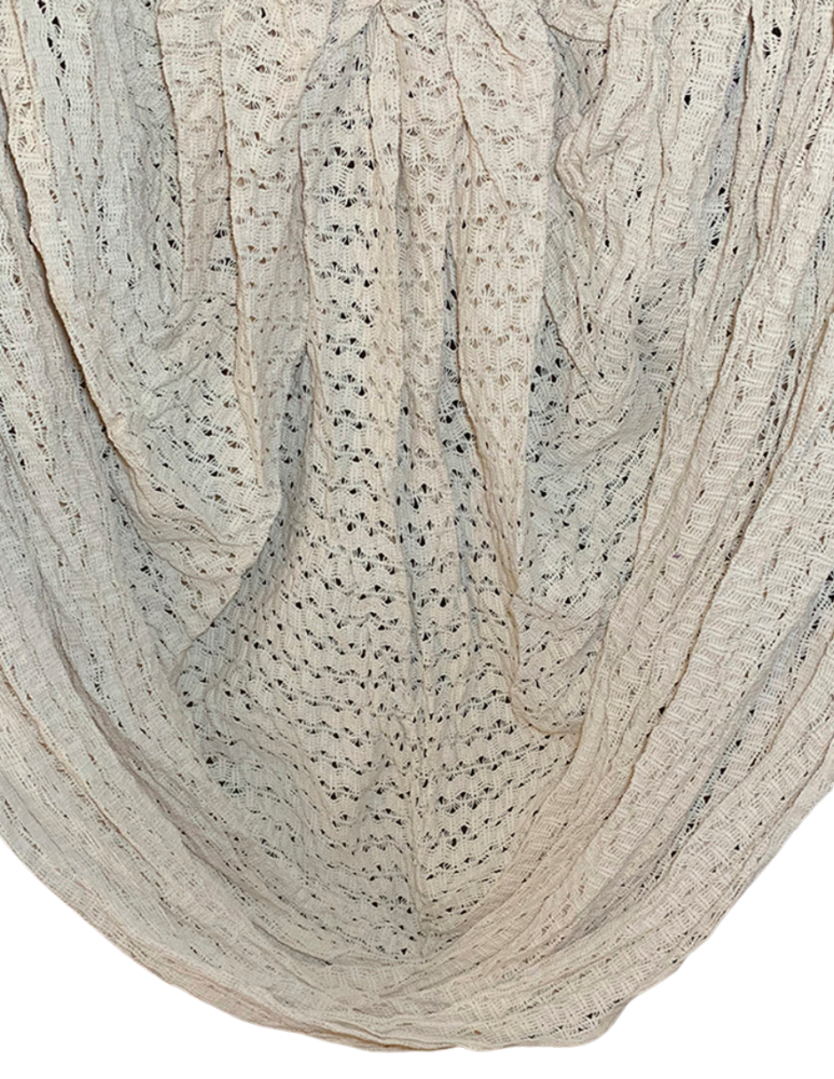 fabric curve