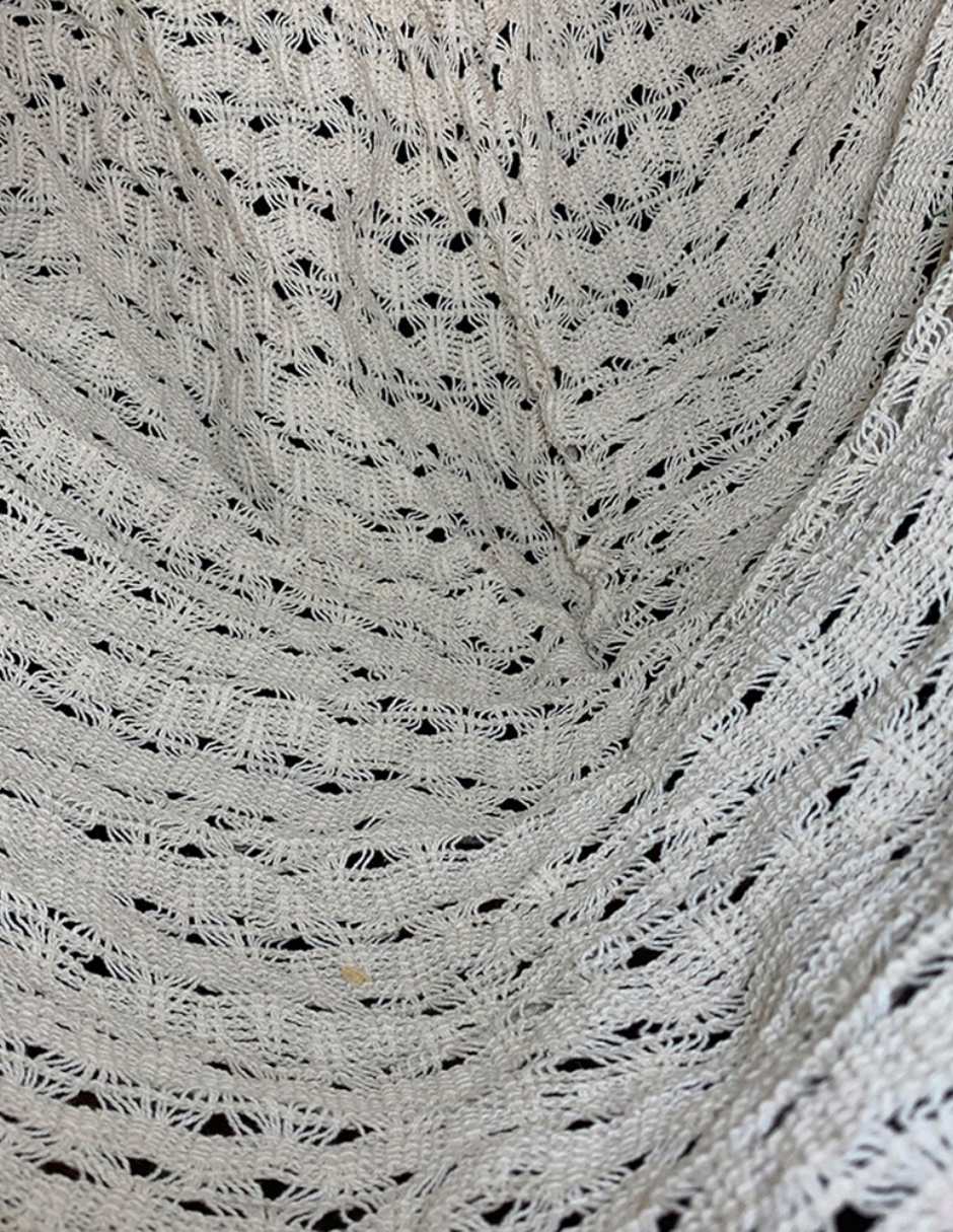 fabric curve