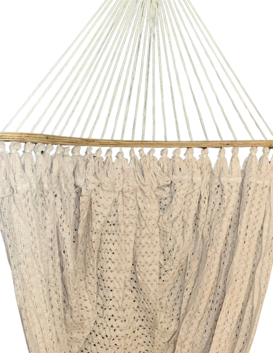 fabric curve