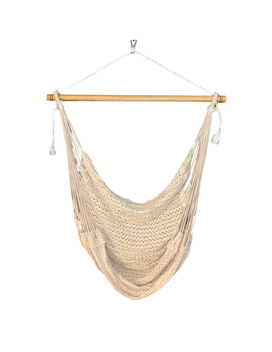 Tissu en coton droit