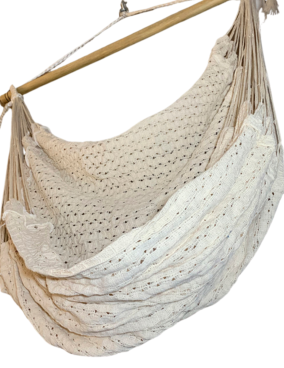 Tissu en coton droit