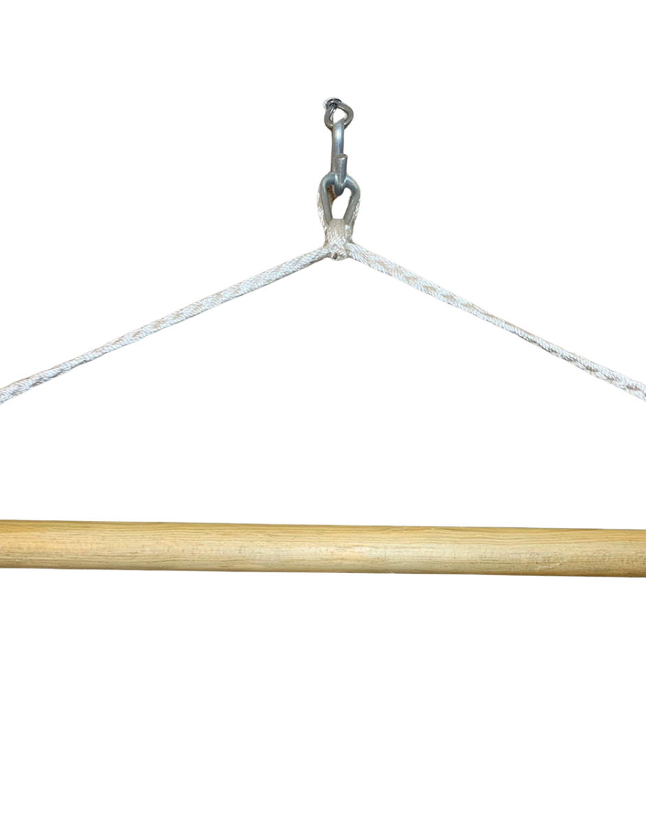 Tissu en coton droit