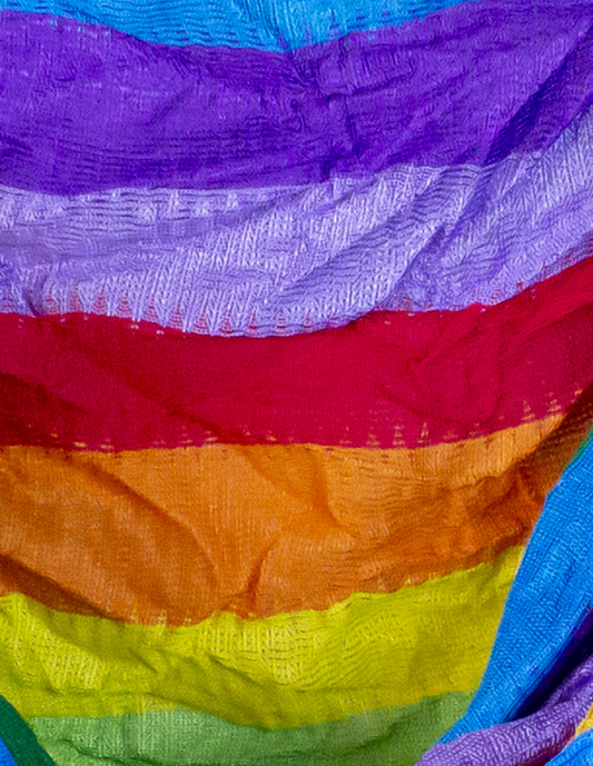 Recto de Tela de Nylon