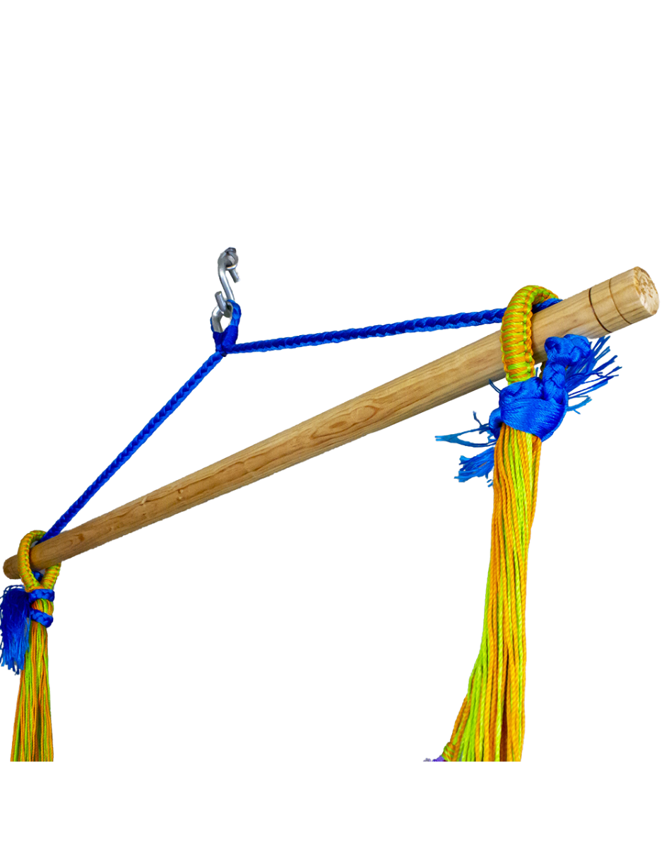 Tissu droit