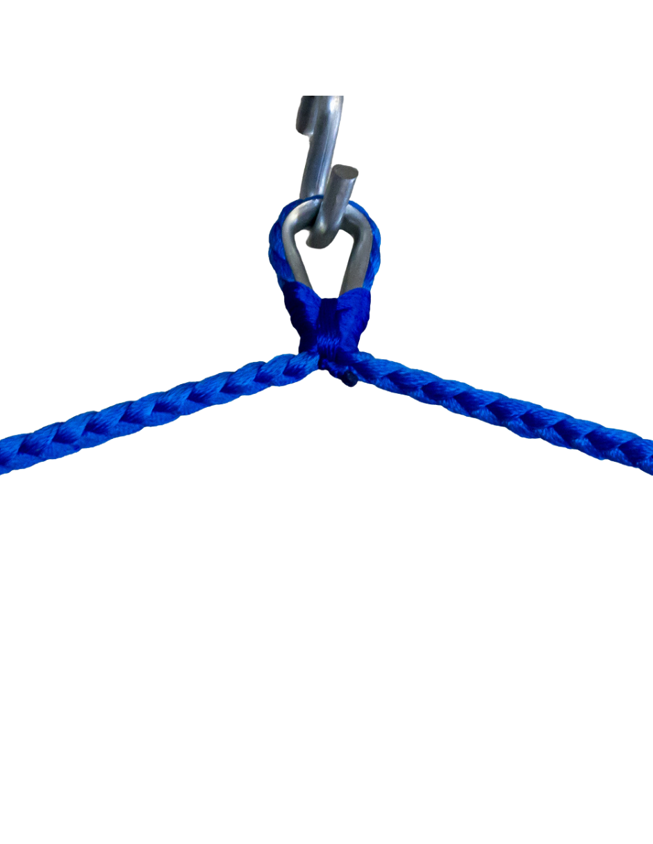 Tissu droit