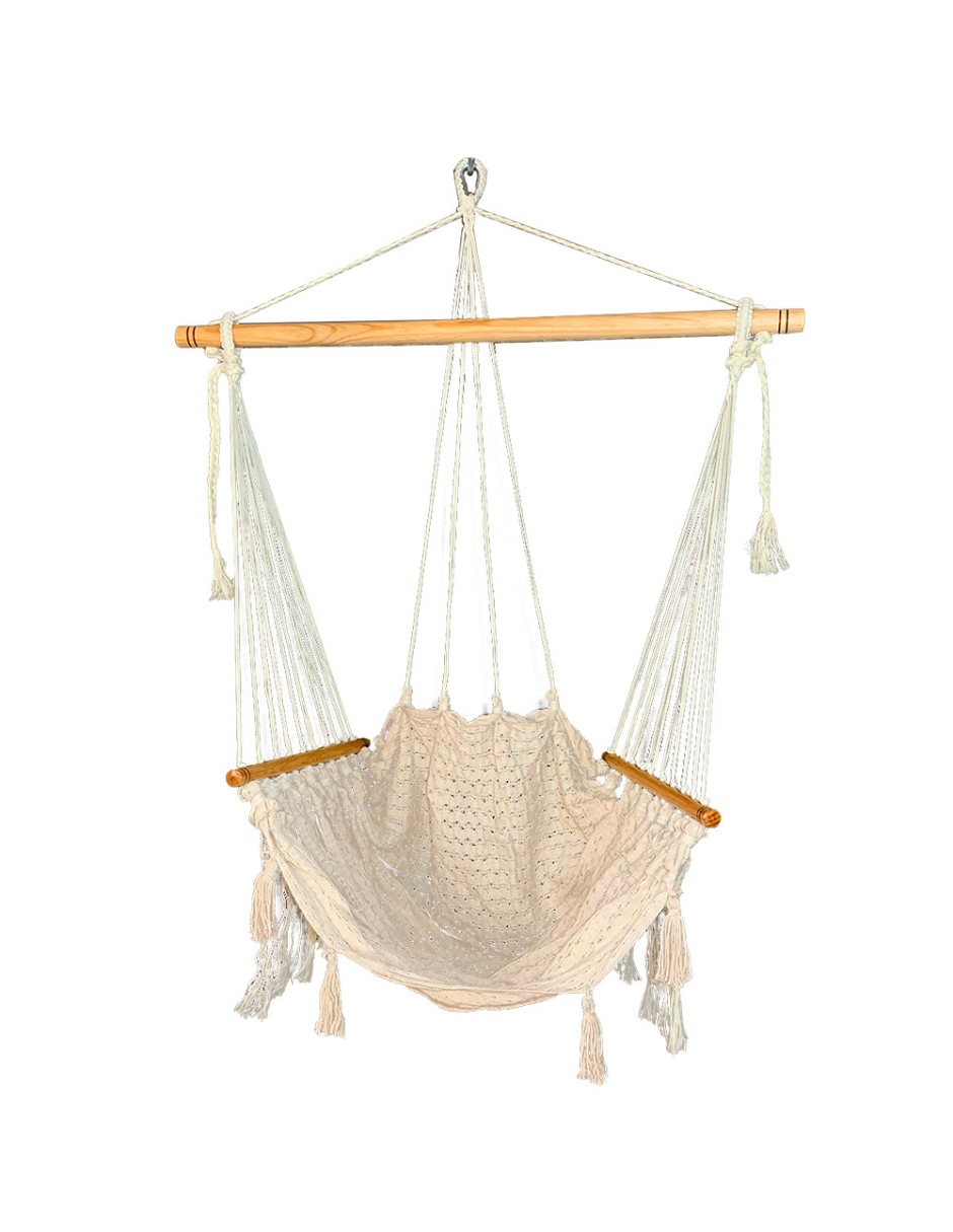3 tiges en tissu