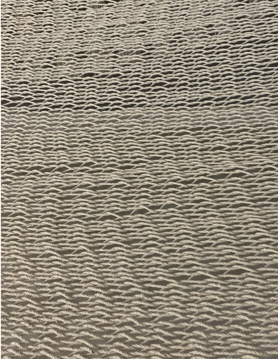 Curve with Pompoms