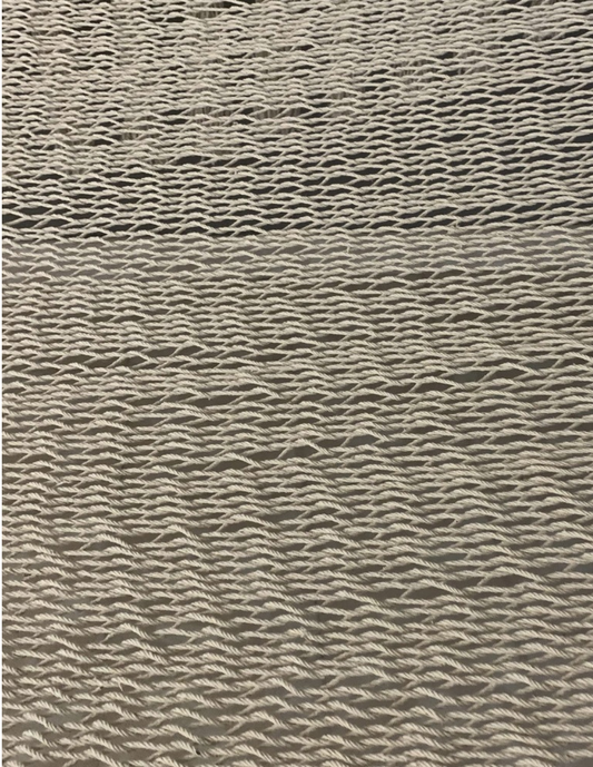 Curva con Pompones