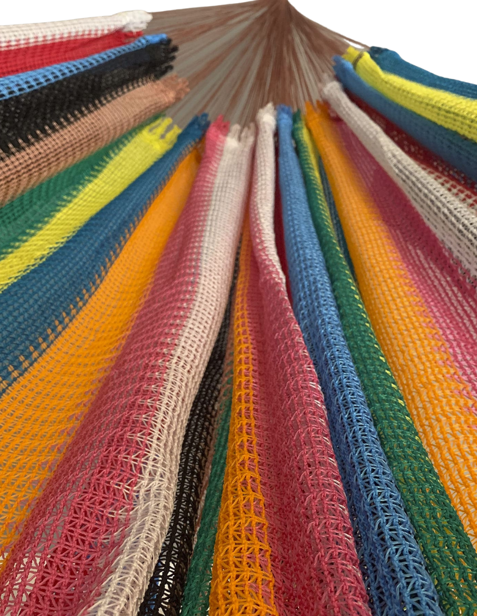 Yucatán Grande con Decorativo