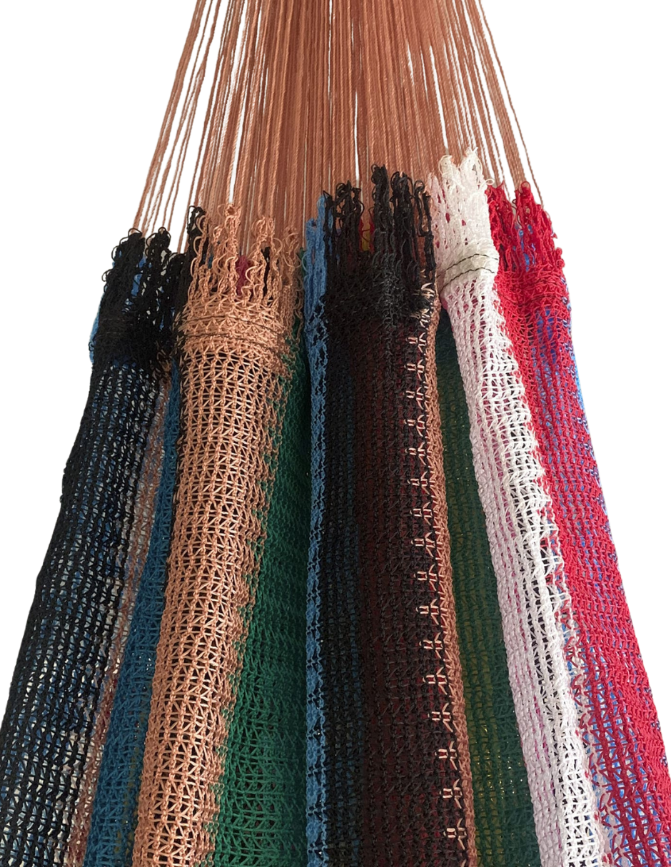 Yucatán Grande con Decorativo