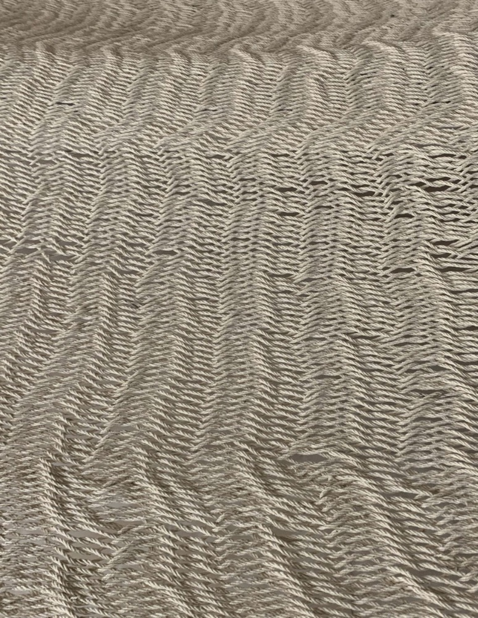 Droit avec Pompons
