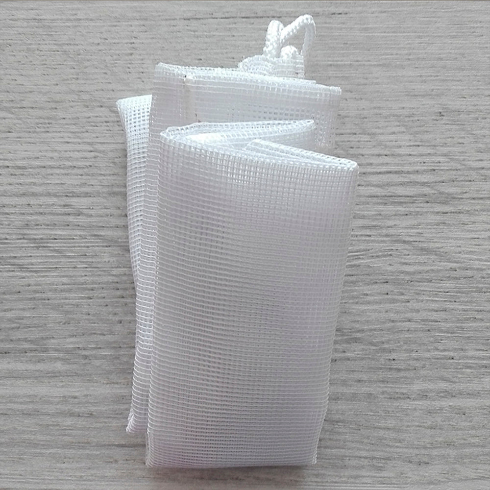 Bolsa Mediana para Lavar Hamacas en Lavadora