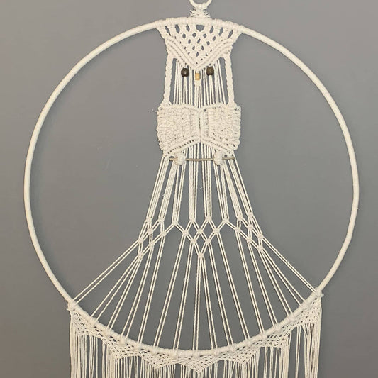 Atrapa Sueños Grande