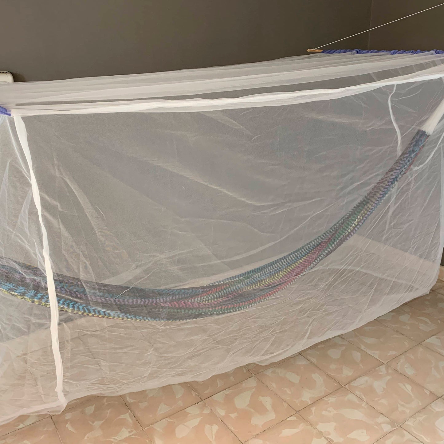 Hammock Pavilion