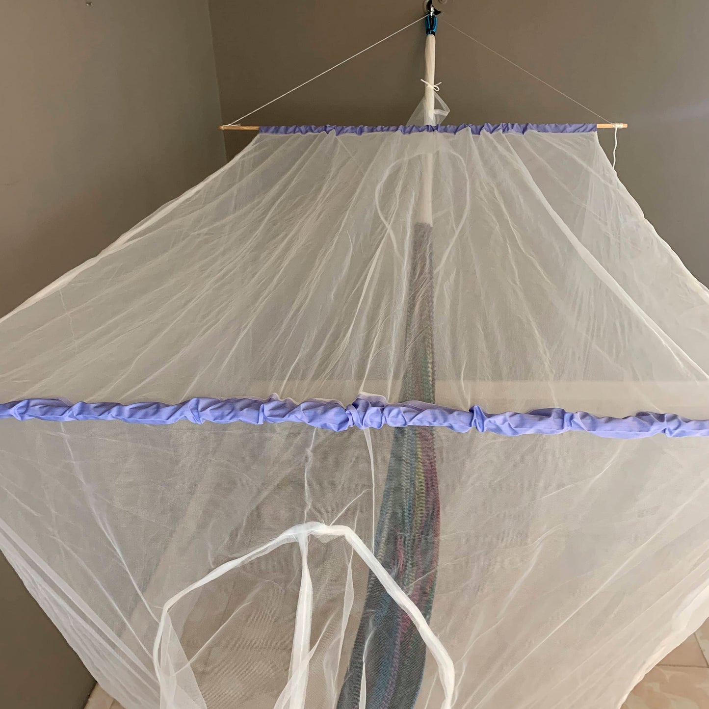 Hammock Pavilion