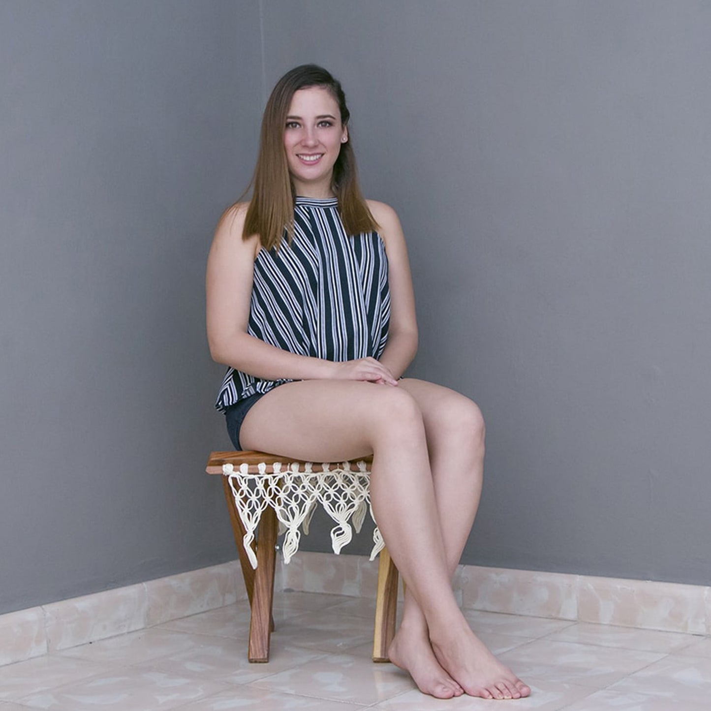 Stool