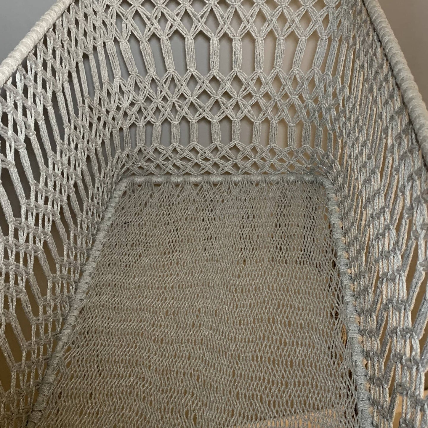 berceau carré