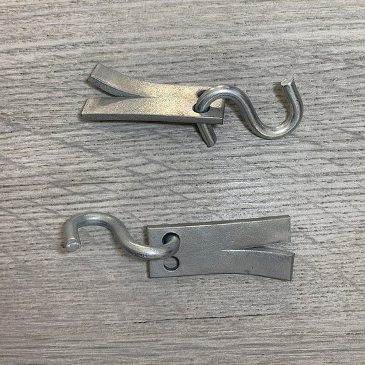 Hamaqueros de Platina