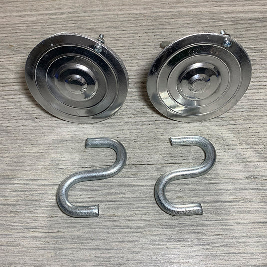 Hamaqueros Tradicionales