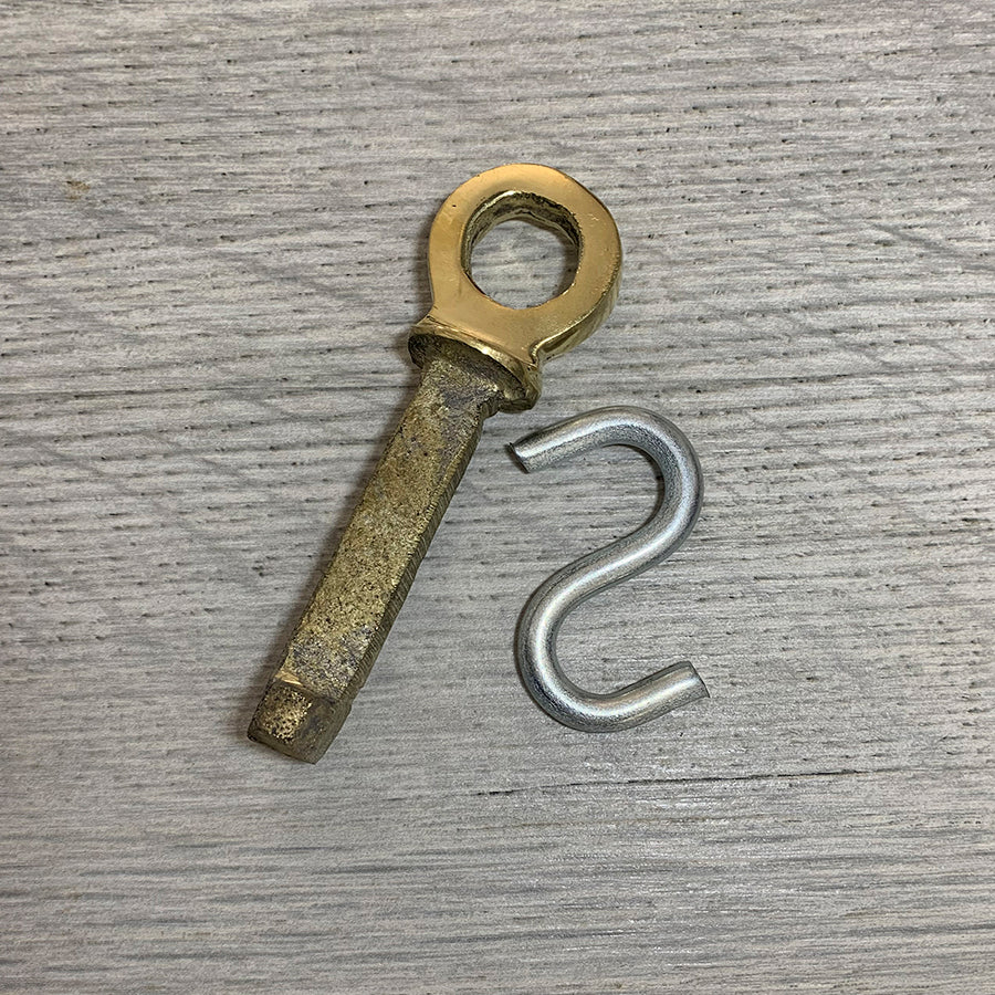 Installation Kit for Swing