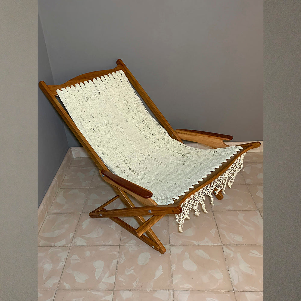 grand fauteuil à bascule