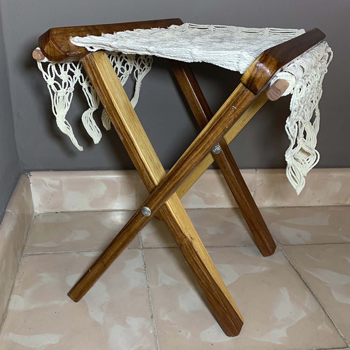 Stool