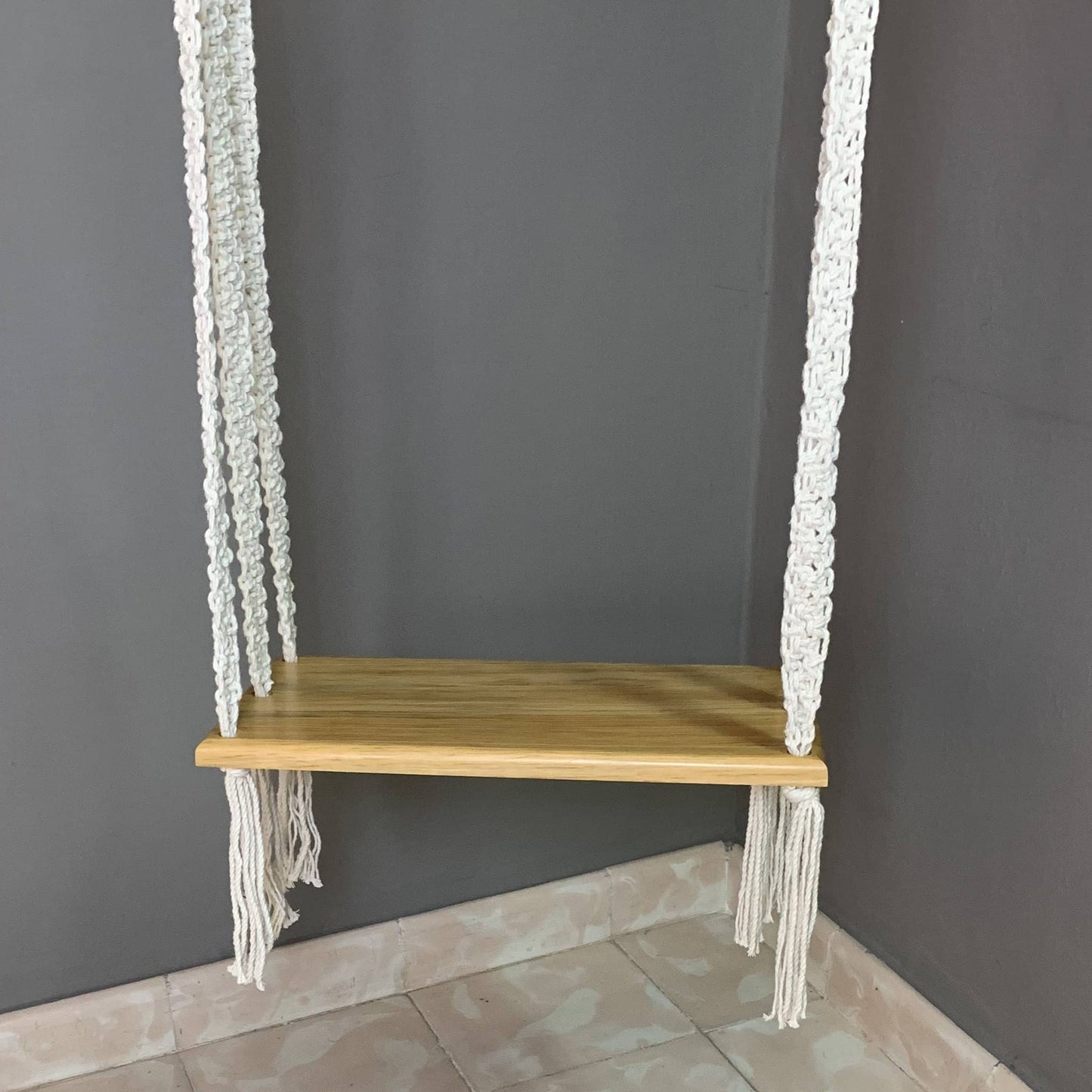 Tree House Chair