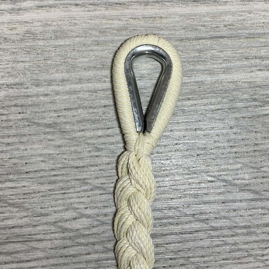 Long Extension For Swing