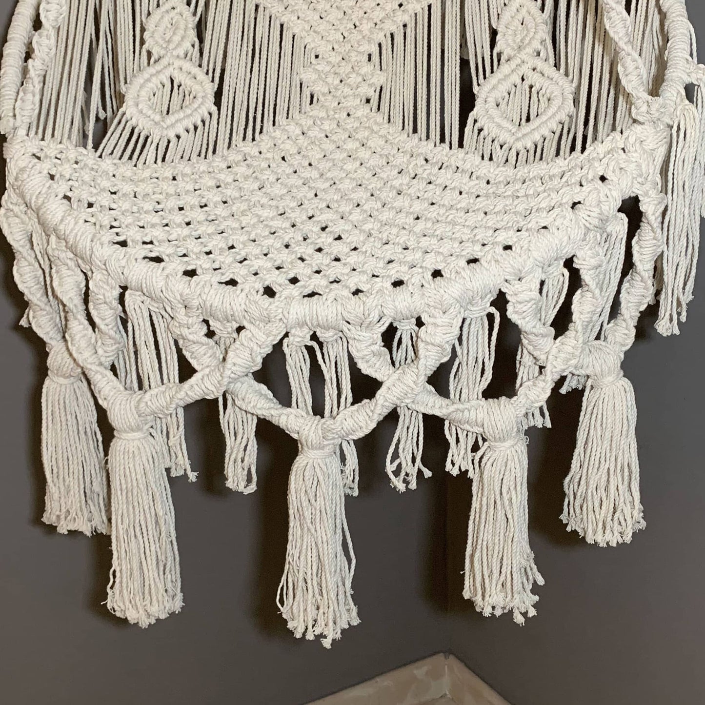 Chaise de luxe Acapulco