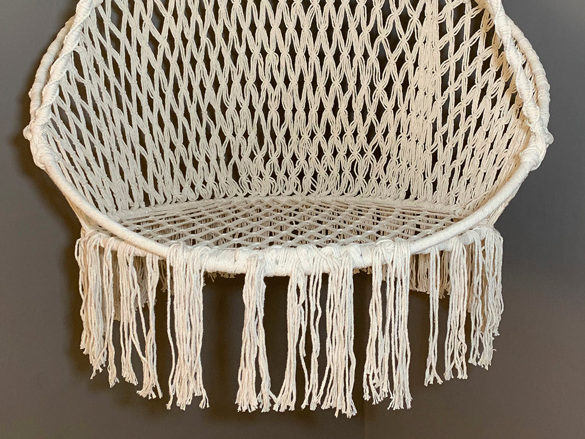 round chair
