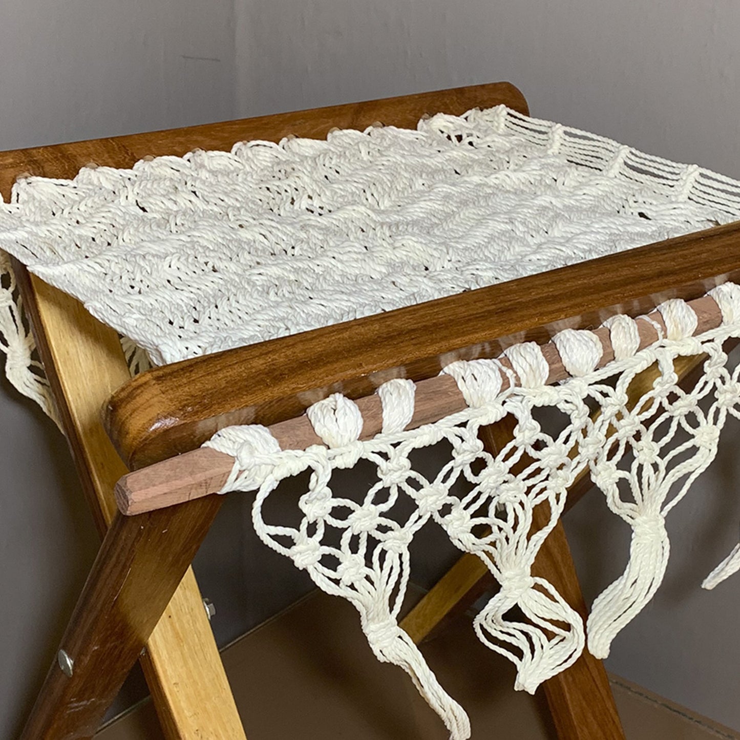 Stool