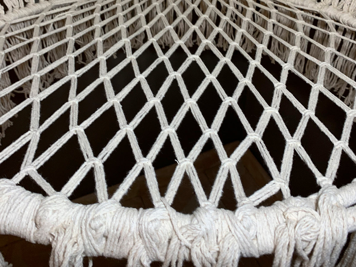 round chair