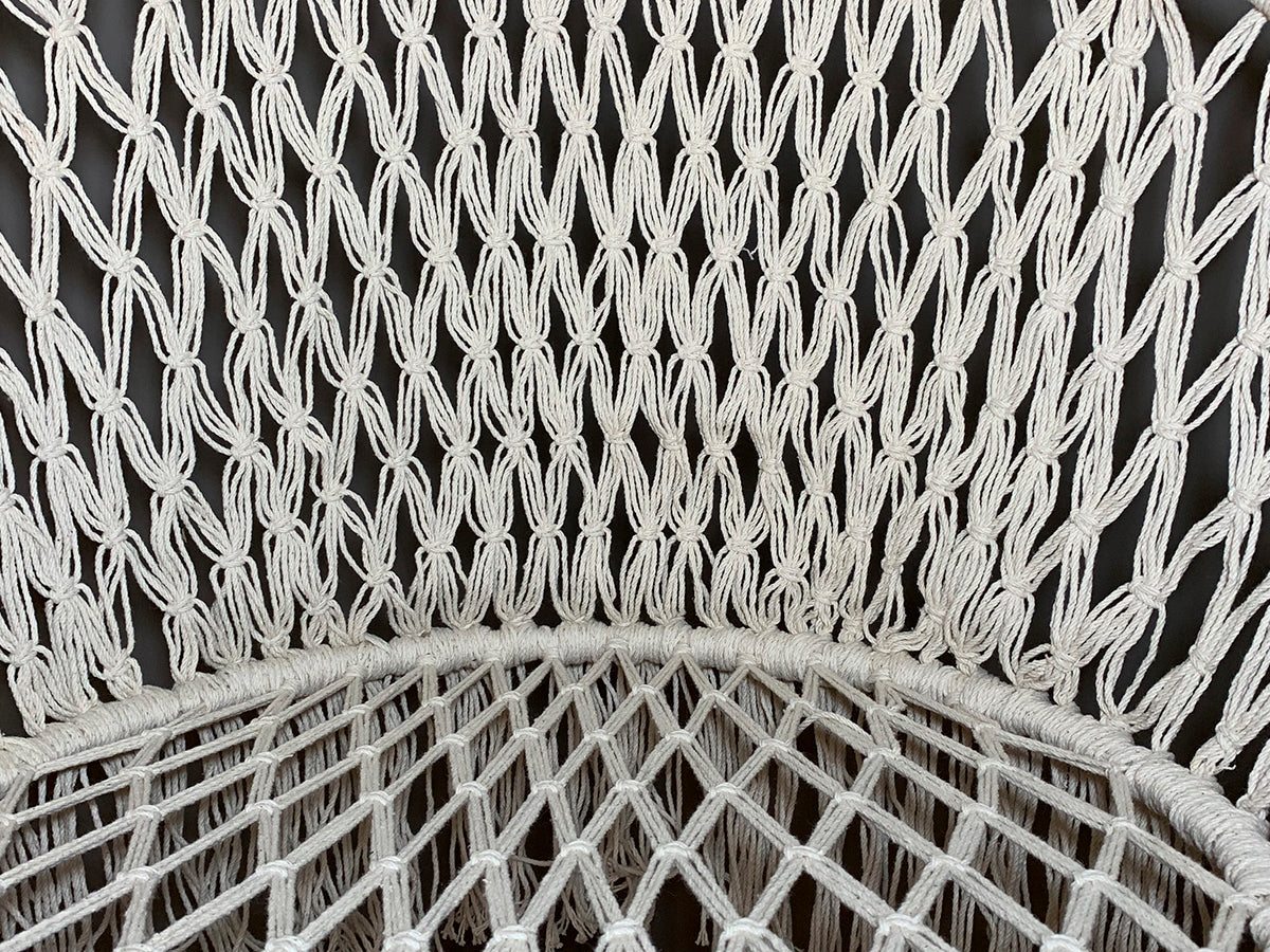 Round Chair