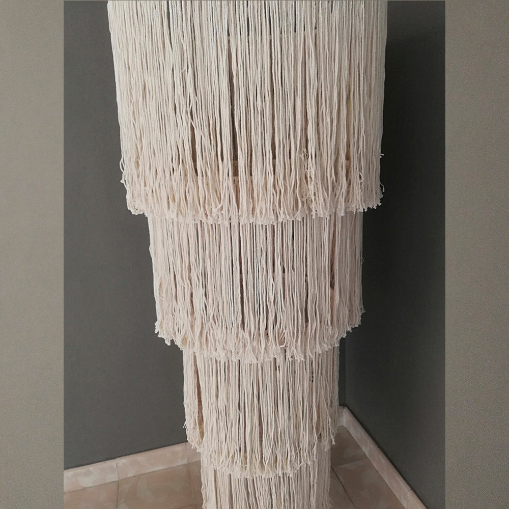 pastel lamp
