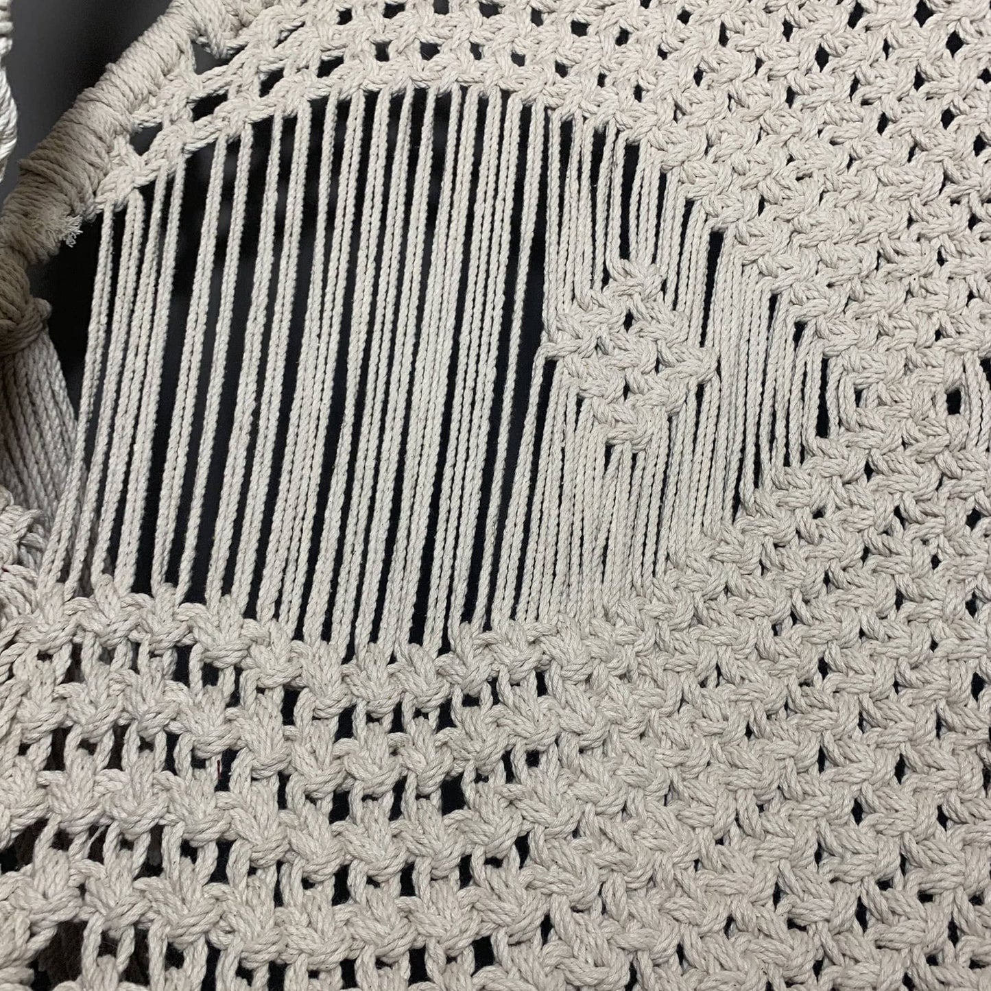 Acapulco chair